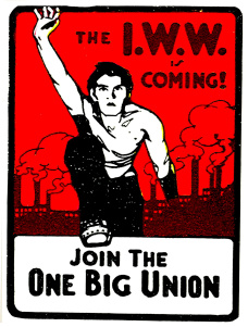 Unions are Our Future