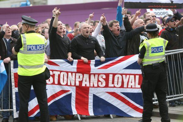 In Praise of the Apathetic, the Brain Dead and the Bigots