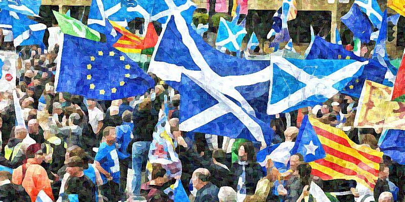 Brexit Bill Power Grab: Direct Rule by Stealth