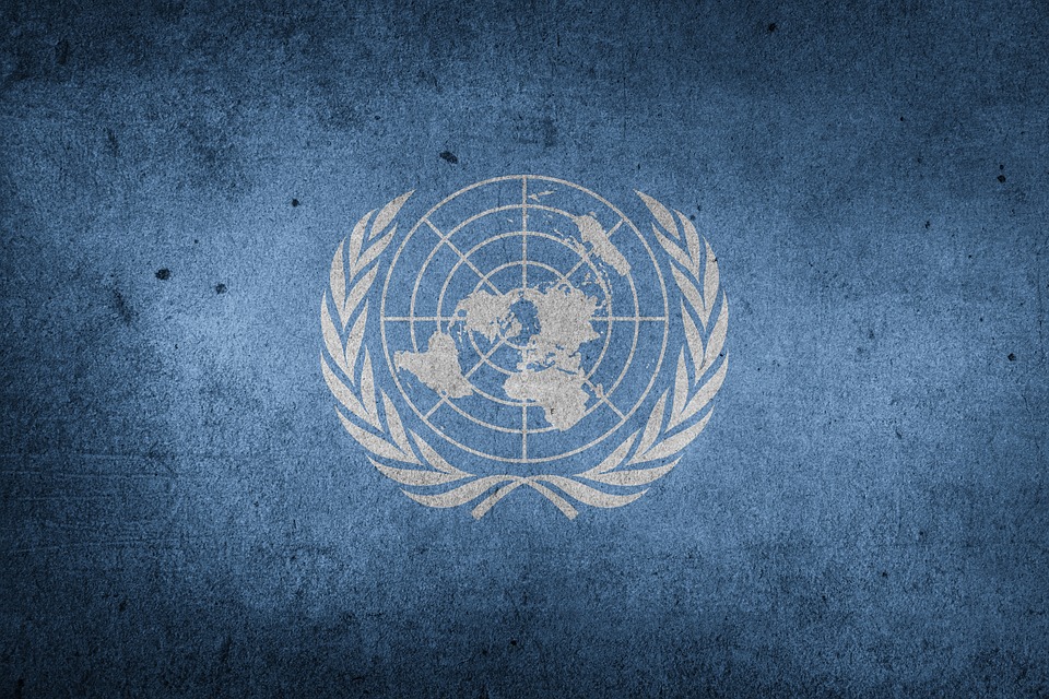 Australia Nominates for Election to the UN Human Rights Council