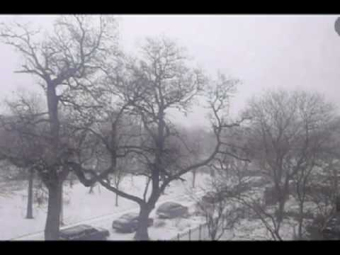 Now comes the Winter of our Discontent