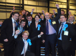 Lest Ye Forget – The aftermath of the 2014 Scottish Referendum