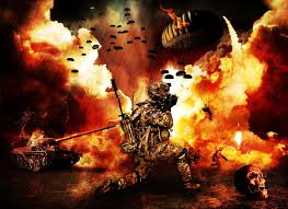 Casualties of War