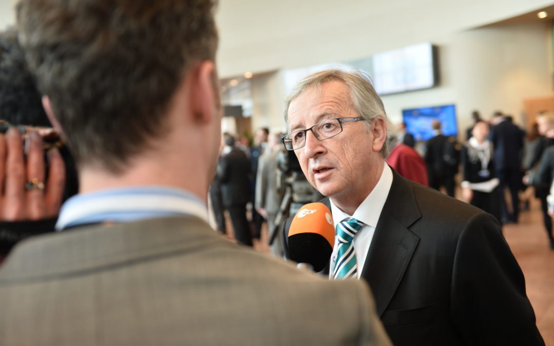 The message from the EU to the UK is very clear: it’s ‘We don’t trust you’