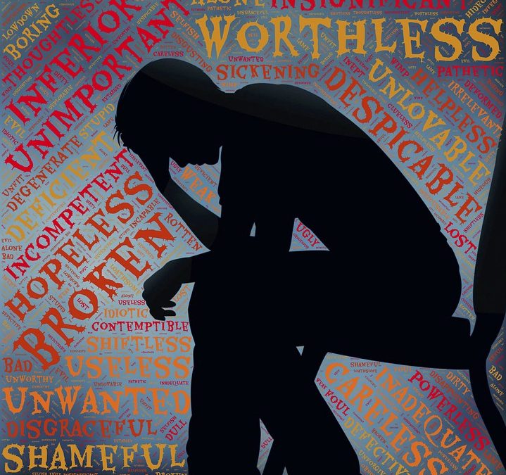 Depression, you ugly beast