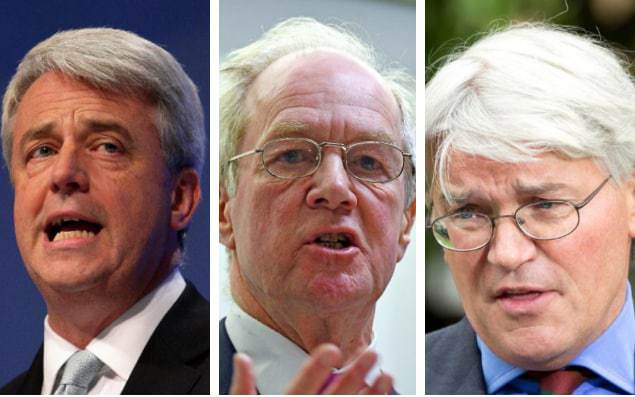 Conservatives for hire: cashing in on Brexit