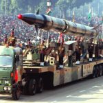 India fired two Nuclear Capable Ballistic Missile in the last Week