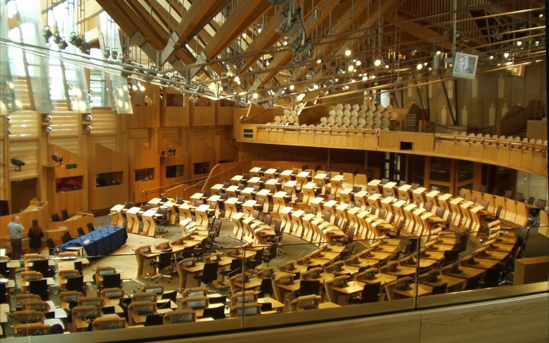 Scottish government to invest over £5 million in cutting-edge research