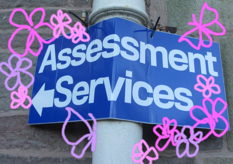 ATOS doesn’t do irony – but…