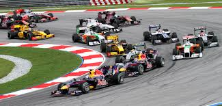 Formula 1 to introduce ‘Grid Cockneys’ in 2018 season