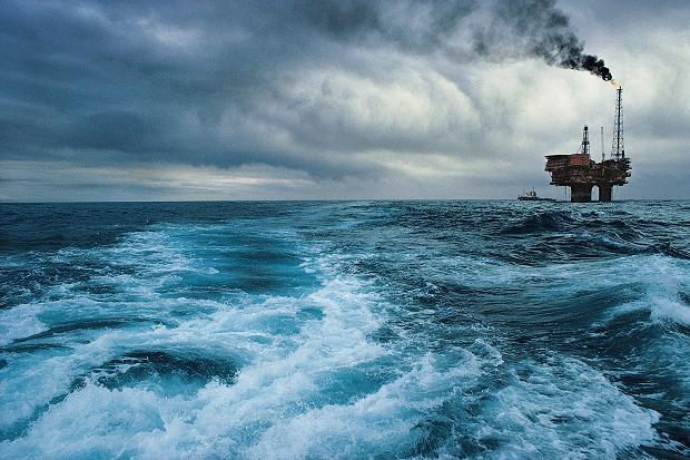 How to get useful information relating to the Scottish oil industry’s ‘tax haul gush’: try a right-wing English newspaper?