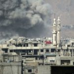 Pro-Assad Conspiracy Theories add to Syrian Suffering.