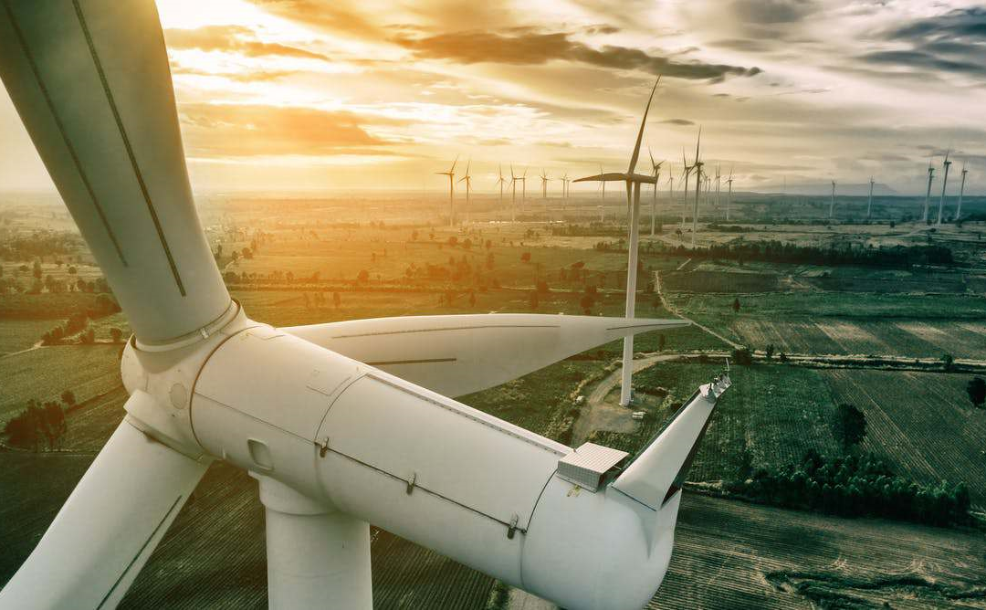 Meet the new ‘renewable superpowers’: nations that boss the materials used for wind and solar