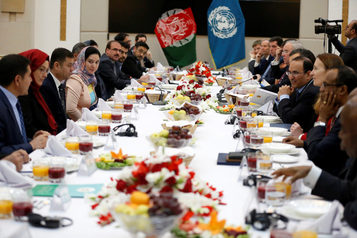 If Sweden is Really Committed to Peace and Stability, Deportations to Afghanistan Must Stop