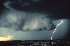 Climate risks weigh heavily upon business elite