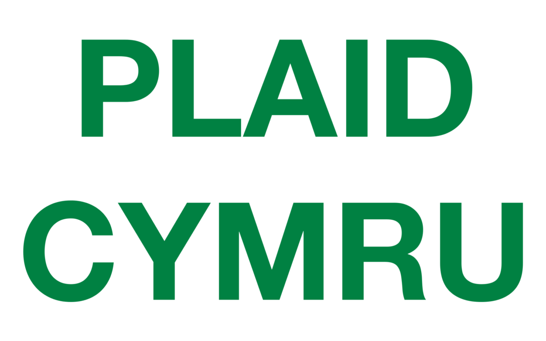 Plaid Cymru – A Conversion Story