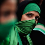 What is the Green Movement in Iran and how successful was it?