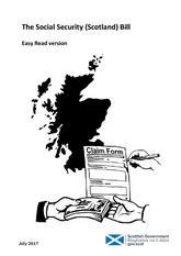 More evidence of becoming a better nation as SNP ‘future-proof’ social security