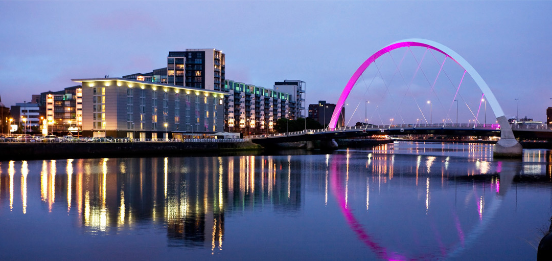 Glasgow’s lower costs and supply of technology graduates tempting financial services firms away from London