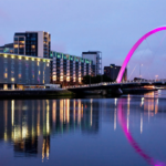 Glasgow’s lower costs and supply of technology graduates tempting financial services firms away from London
