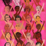 A Woman’s Place Is On The Ballot