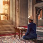 Worshipers Go Online to Fulfil Their Religious Obligations