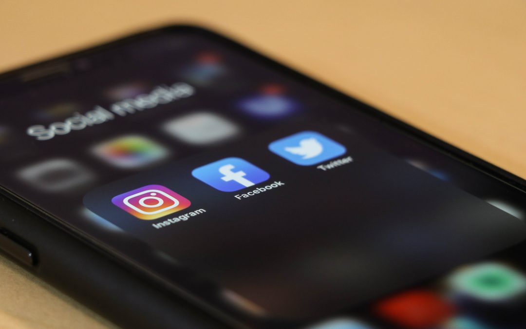 Harmful Effects of Social Media Addiction