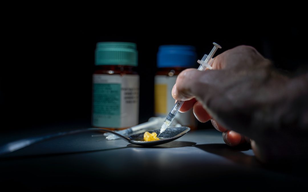 Addiction: The Types and Signs