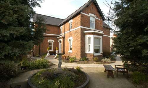Benefits of a Rehab Centre