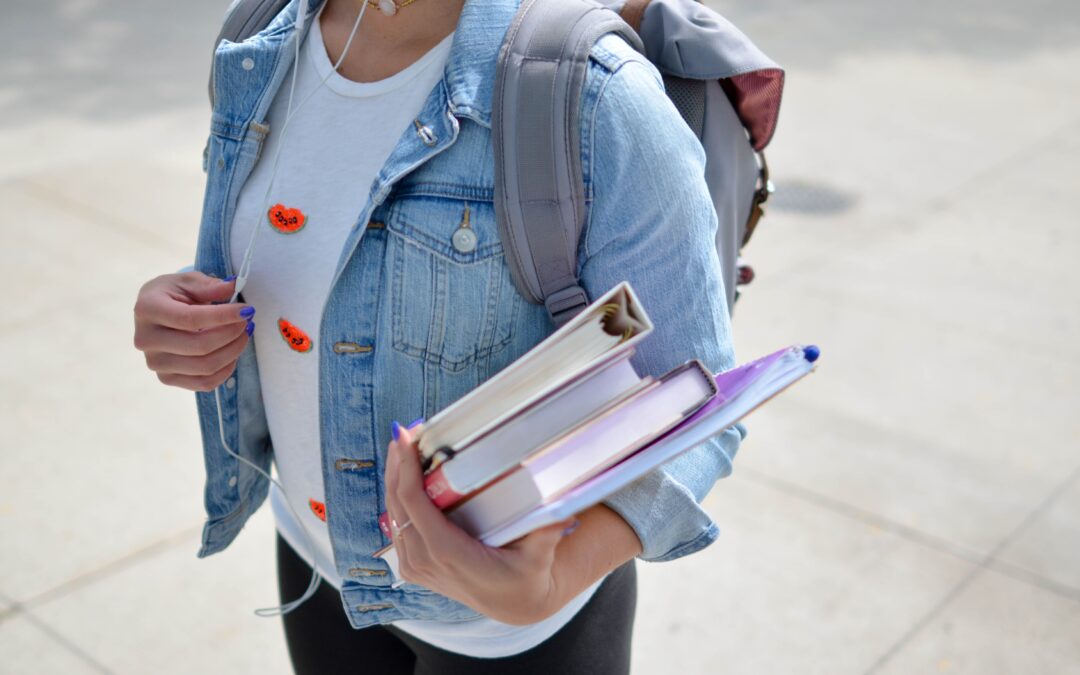 What is Academic Transcription?