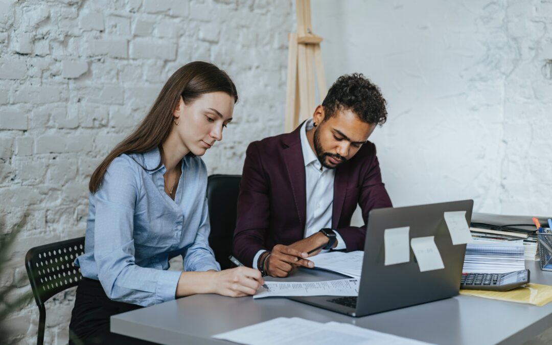What is a trustee?