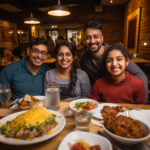 Ode to Curry (The Beloved Indian Restaurant)