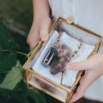 Funeral Keepsake Ideas for Family and Friends