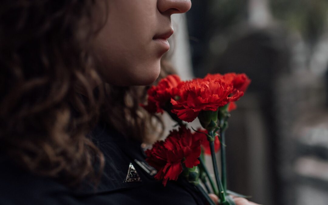 What to Do When Someone Dies: A Practical and Compassionate Guide for Families in North Wales